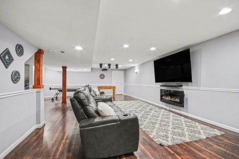 Tiny photo for 371 Sweet Gum Street, Bolingbrook, IL 60490 (MLS # 12606124)