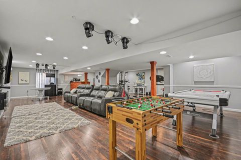 Tiny photo for 371 Sweet Gum Street, Bolingbrook, IL 60490 (MLS # 12606124)