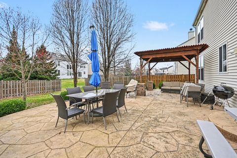 Tiny photo for 371 Sweet Gum Street, Bolingbrook, IL 60490 (MLS # 12606124)