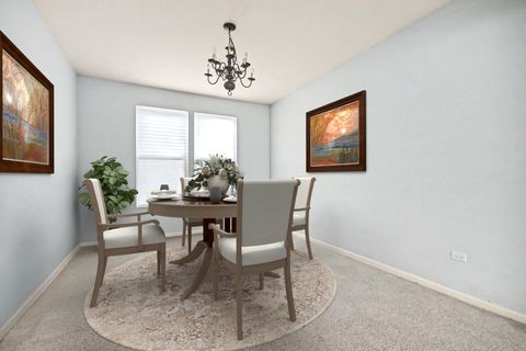 Tiny photo for 371 Sweet Gum Street, Bolingbrook, IL 60490 (MLS # 12606124)