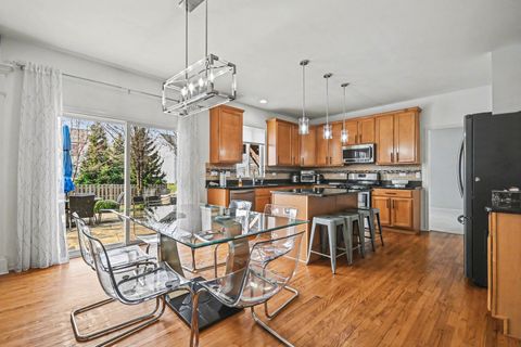 Tiny photo for 371 Sweet Gum Street, Bolingbrook, IL 60490 (MLS # 12606124)