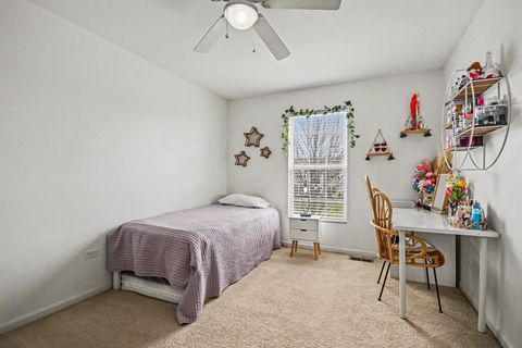 Tiny photo for 371 Sweet Gum Street, Bolingbrook, IL 60490 (MLS # 12606124)