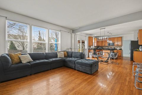 Tiny photo for 371 Sweet Gum Street, Bolingbrook, IL 60490 (MLS # 12606124)