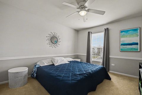 Tiny photo for 371 Sweet Gum Street, Bolingbrook, IL 60490 (MLS # 12606124)