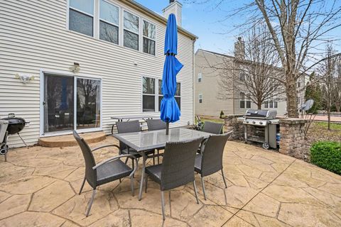 Tiny photo for 371 Sweet Gum Street, Bolingbrook, IL 60490 (MLS # 12606124)