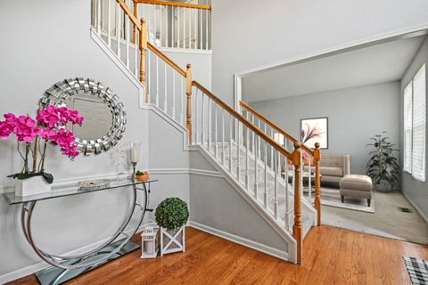 Tiny photo for 371 Sweet Gum Street, Bolingbrook, IL 60490 (MLS # 12606124)