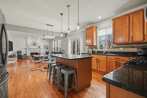 Tiny photo for 371 Sweet Gum Street, Bolingbrook, IL 60490 (MLS # 12606124)