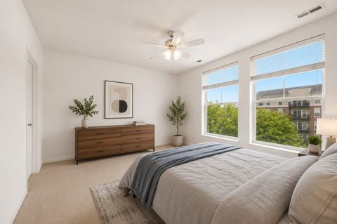 Tiny photo for 7757 Van Buren Street #413, Forest Park, IL 60130 (MLS # 12676452)