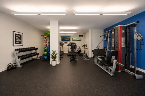 Tiny photo for 7757 Van Buren Street #413, Forest Park, IL 60130 (MLS # 12676452)