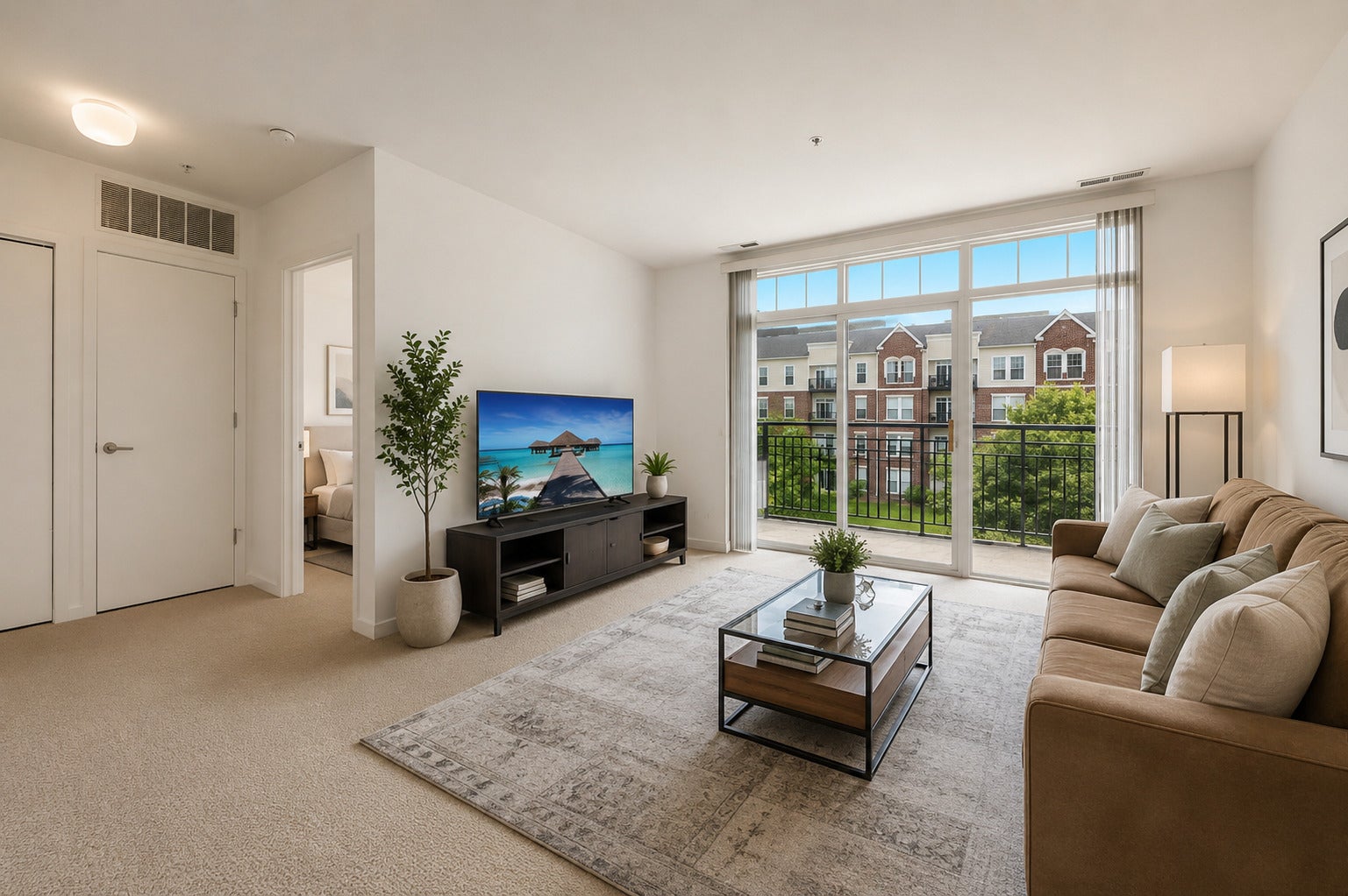 7757 Van Buren Street 413