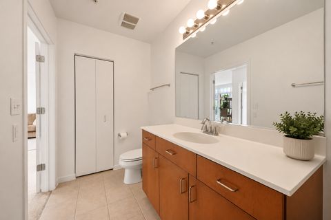 Tiny photo for 7757 Van Buren Street #413, Forest Park, IL 60130 (MLS # 12676452)