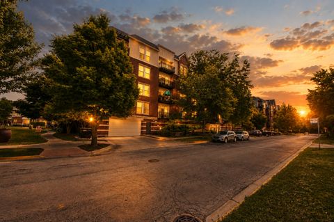 Tiny photo for 7757 Van Buren Street #413, Forest Park, IL 60130 (MLS # 12676452)