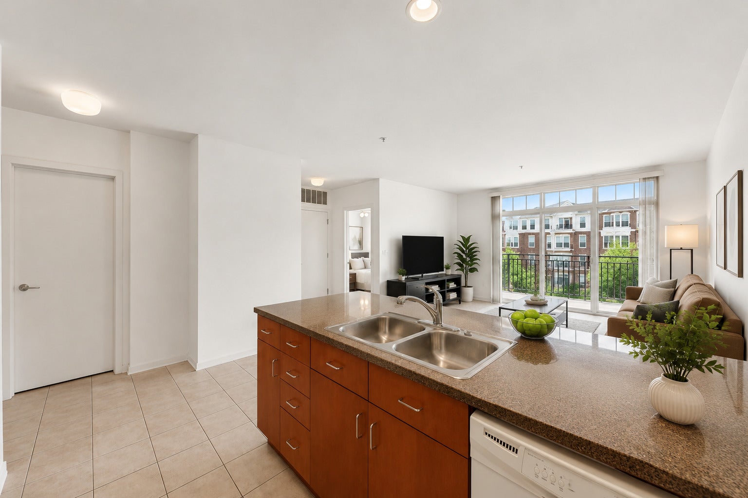7757 Van Buren Street 413