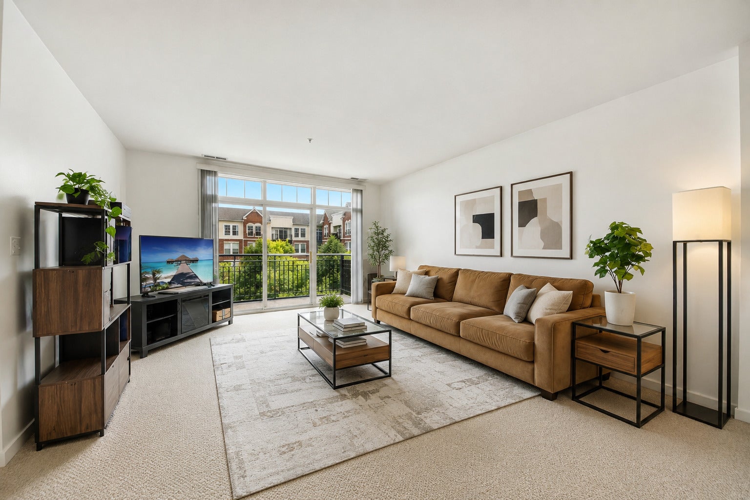 7757 Van Buren Street 413