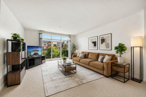 Tiny photo for 7757 Van Buren Street #413, Forest Park, IL 60130 (MLS # 12676452)