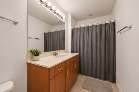 Tiny photo for 7757 Van Buren Street #413, Forest Park, IL 60130 (MLS # 12676452)