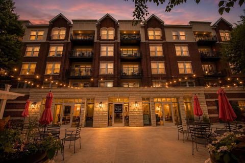 Tiny photo for 7757 Van Buren Street #413, Forest Park, IL 60130 (MLS # 12676452)