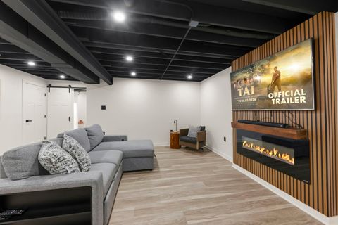Tiny photo for 319 Atkinson Drive, Sugar Grove, IL 60554 (MLS # 12617295)