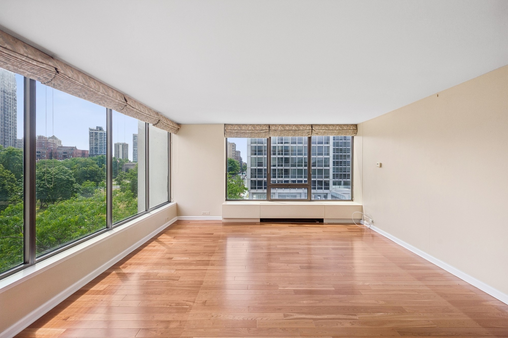 2800 N Lake Shore Drive 516