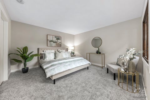 Tiny photo for 166 Cascade Drive, Indian Head Park, IL 60525 (MLS # 12755184)