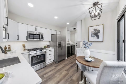 Tiny photo for 166 Cascade Drive, Indian Head Park, IL 60525 (MLS # 12755184)