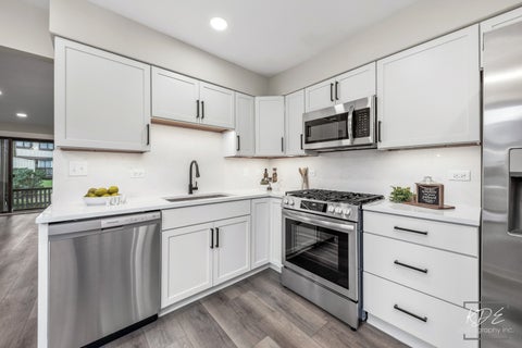 Tiny photo for 166 Cascade Drive, Indian Head Park, IL 60525 (MLS # 12755184)