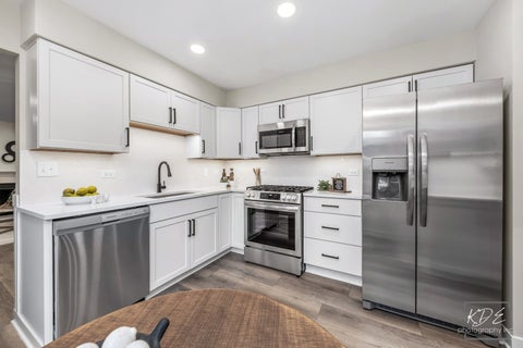 Tiny photo for 166 Cascade Drive, Indian Head Park, IL 60525 (MLS # 12755184)