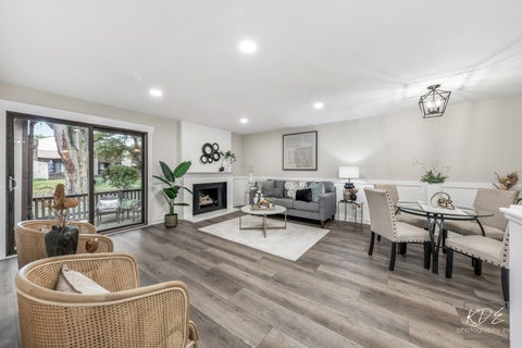 Tiny photo for 166 Cascade Drive, Indian Head Park, IL 60525 (MLS # 12755184)