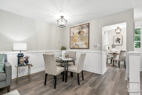Tiny photo for 166 Cascade Drive, Indian Head Park, IL 60525 (MLS # 12755184)