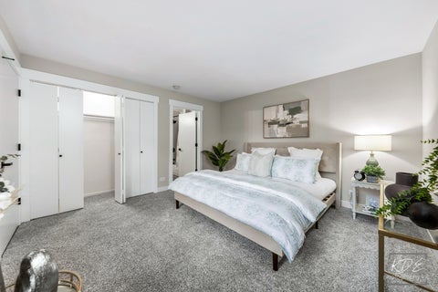 Tiny photo for 166 Cascade Drive, Indian Head Park, IL 60525 (MLS # 12755184)