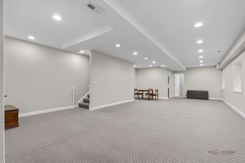 Tiny photo for 2554 W LAKE Avenue, Glenview, IL 60026 (MLS # 12491195)