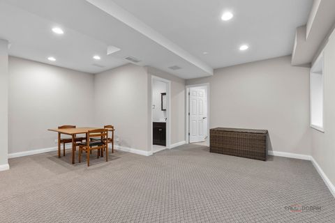 Tiny photo for 2554 W LAKE Avenue, Glenview, IL 60026 (MLS # 12491195)