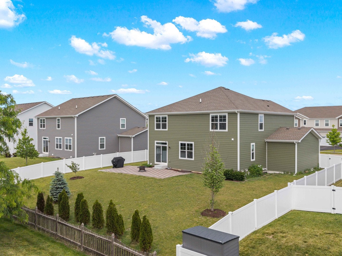 759 Kentshire Circle