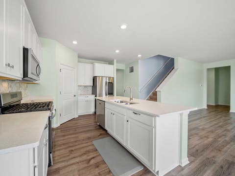 Tiny photo for 759 Kentshire Circle, Elgin, IL 60124 (MLS # 12736661)