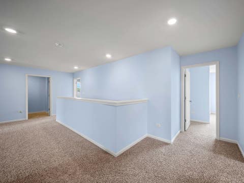 Tiny photo for 759 Kentshire Circle, Elgin, IL 60124 (MLS # 12736661)