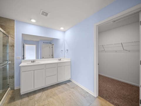 Tiny photo for 759 Kentshire Circle, Elgin, IL 60124 (MLS # 12736661)