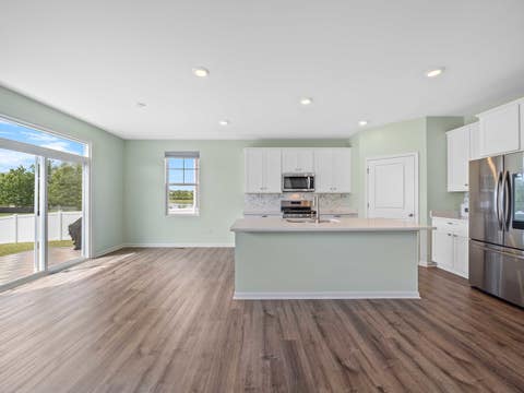 Tiny photo for 759 Kentshire Circle, Elgin, IL 60124 (MLS # 12736661)