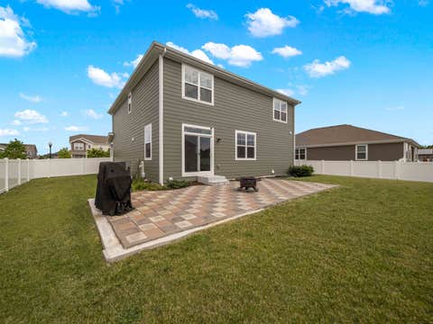 Tiny photo for 759 Kentshire Circle, Elgin, IL 60124 (MLS # 12736661)