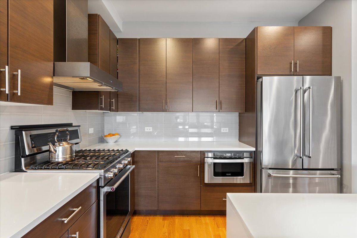 2133 N Campbell Avenue 1D