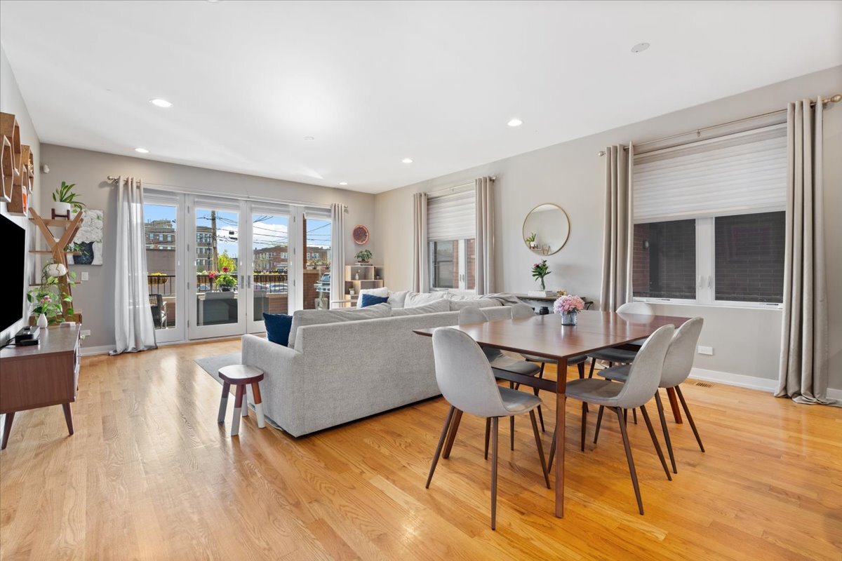 2133 N Campbell Avenue 1D