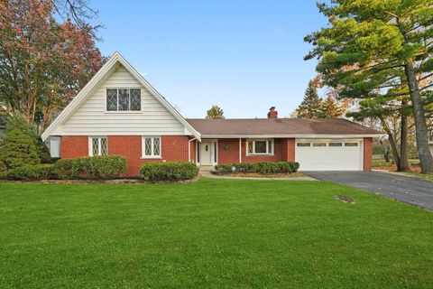 Photo of 7925 William Drive, Willowbrook, IL 60527 (MLS # 12574947)