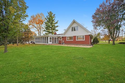 Tiny photo for 7925 William Drive, Willowbrook, IL 60527 (MLS # 12574947)