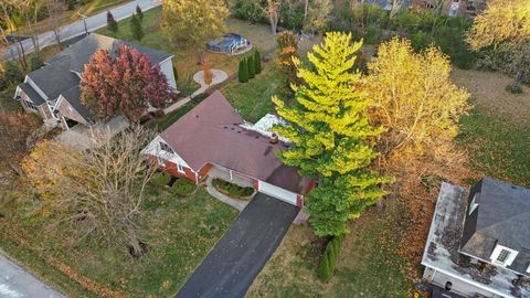 Tiny photo for 7925 William Drive, Willowbrook, IL 60527 (MLS # 12574947)