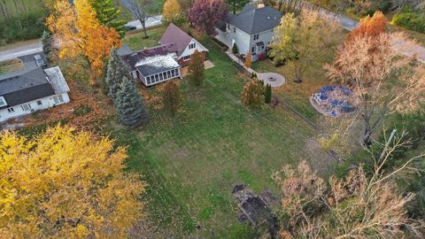 Tiny photo for 7925 William Drive, Willowbrook, IL 60527 (MLS # 12574947)