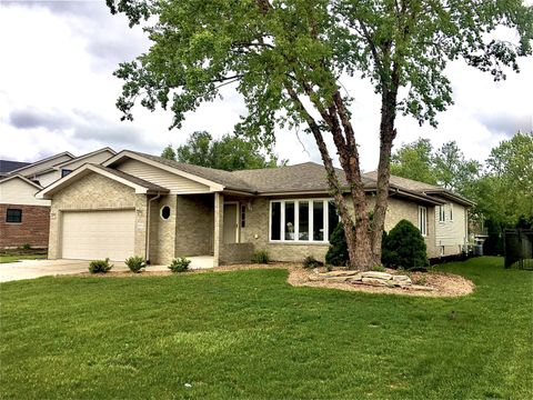 2751 Bluestone Bay Drive New Lenox IL 60451