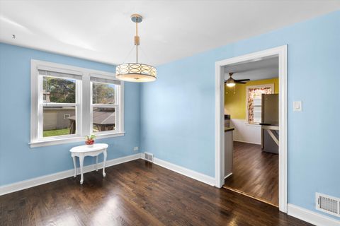 Tiny photo for 1523 Cuyler Avenue, Berwyn, IL 60402 (MLS # 12505878)