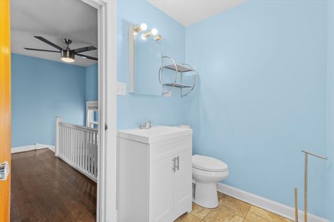 Tiny photo for 1523 Cuyler Avenue, Berwyn, IL 60402 (MLS # 12505878)