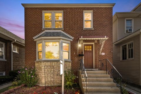 Tiny photo for 1523 Cuyler Avenue, Berwyn, IL 60402 (MLS # 12505878)