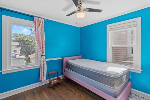 Tiny photo for 1523 Cuyler Avenue, Berwyn, IL 60402 (MLS # 12505878)