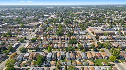 Tiny photo for 1523 Cuyler Avenue, Berwyn, IL 60402 (MLS # 12505878)